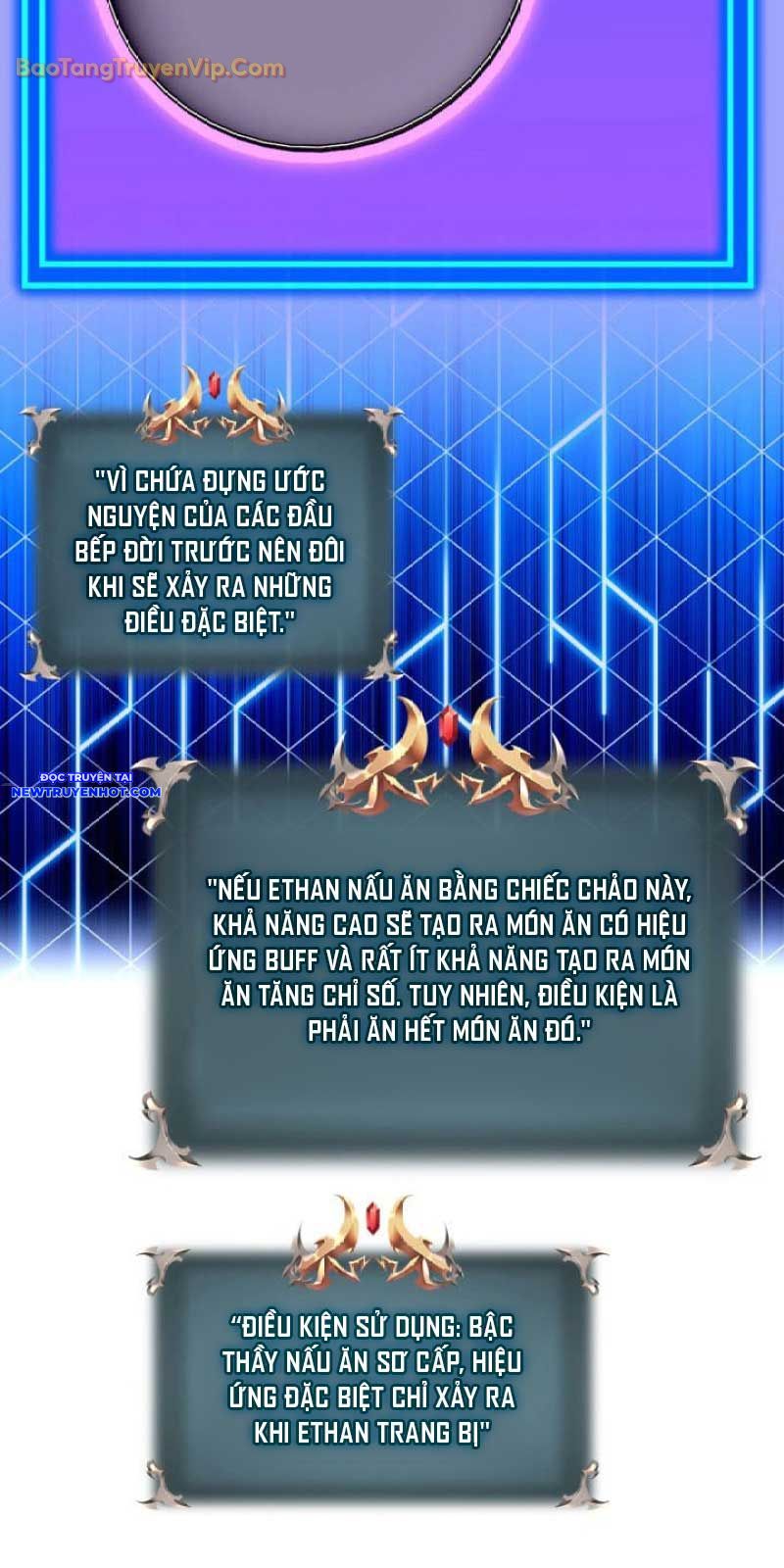 Thợ Rèn Huyền Thoại chapter 258 - Trang 35