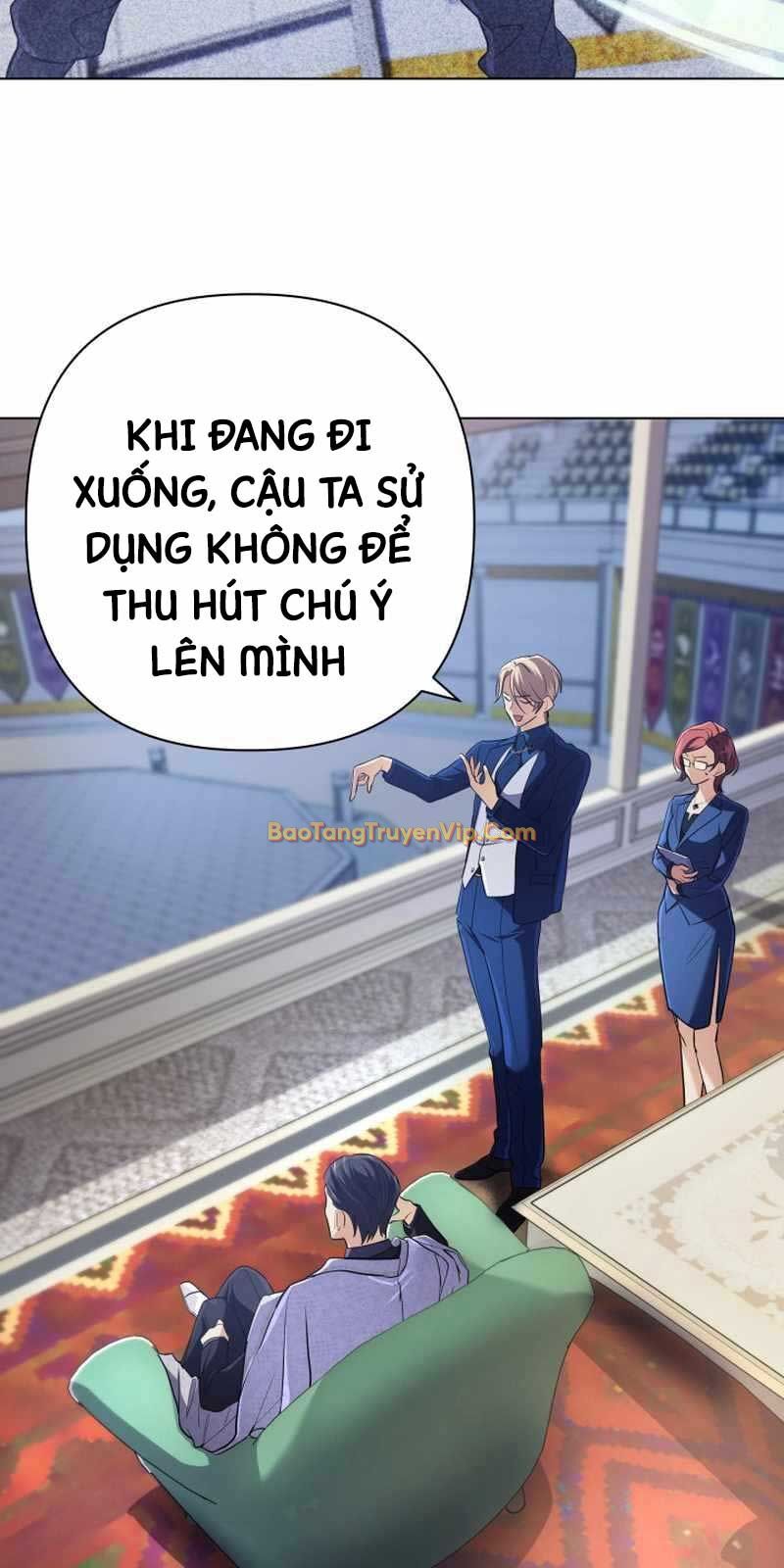 Đại Pháp Sư Thần Thoại Tái Lâm Chapter 10 - Trang 56