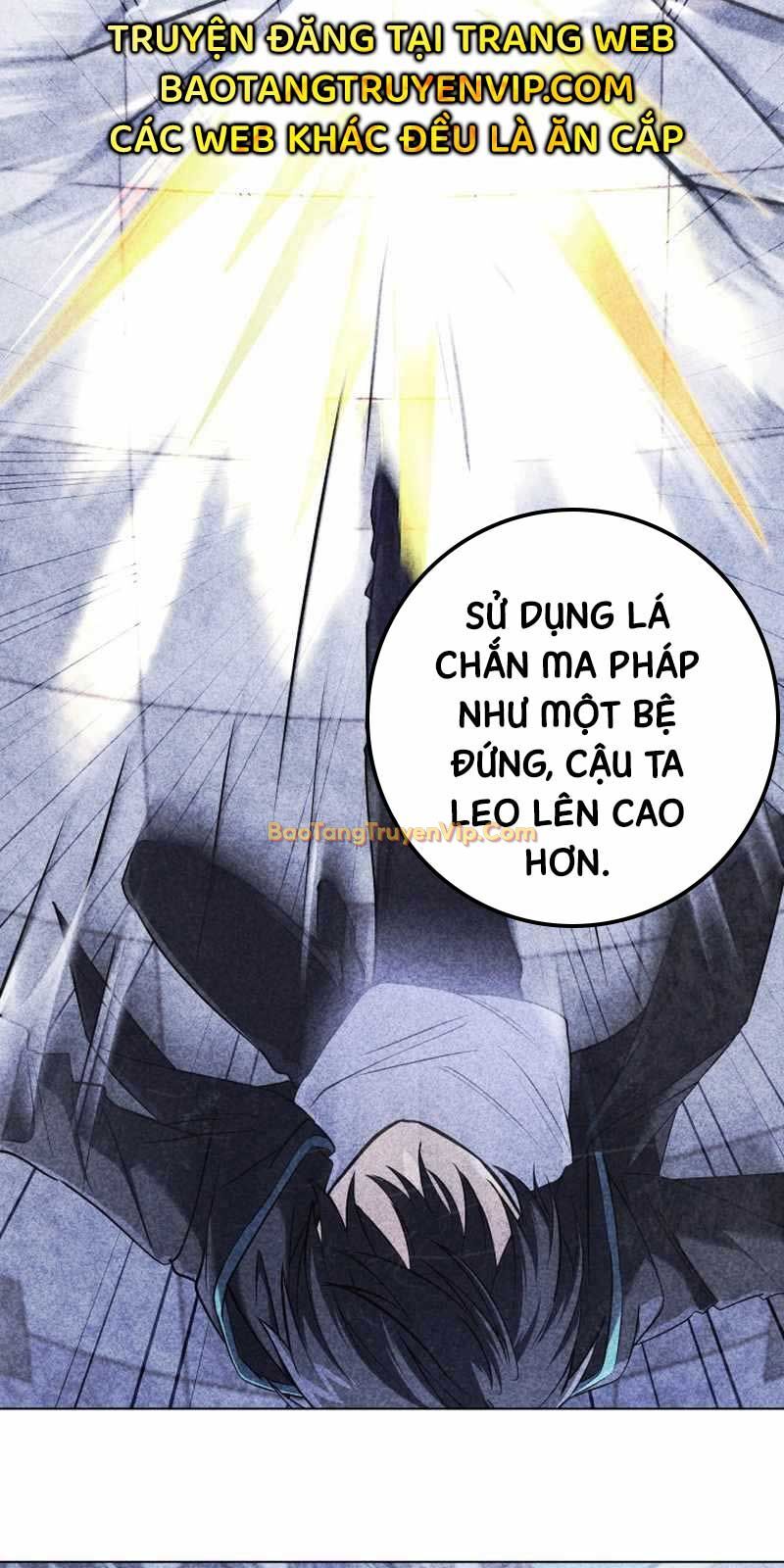 Đại Pháp Sư Thần Thoại Tái Lâm Chapter 10 - Trang 53