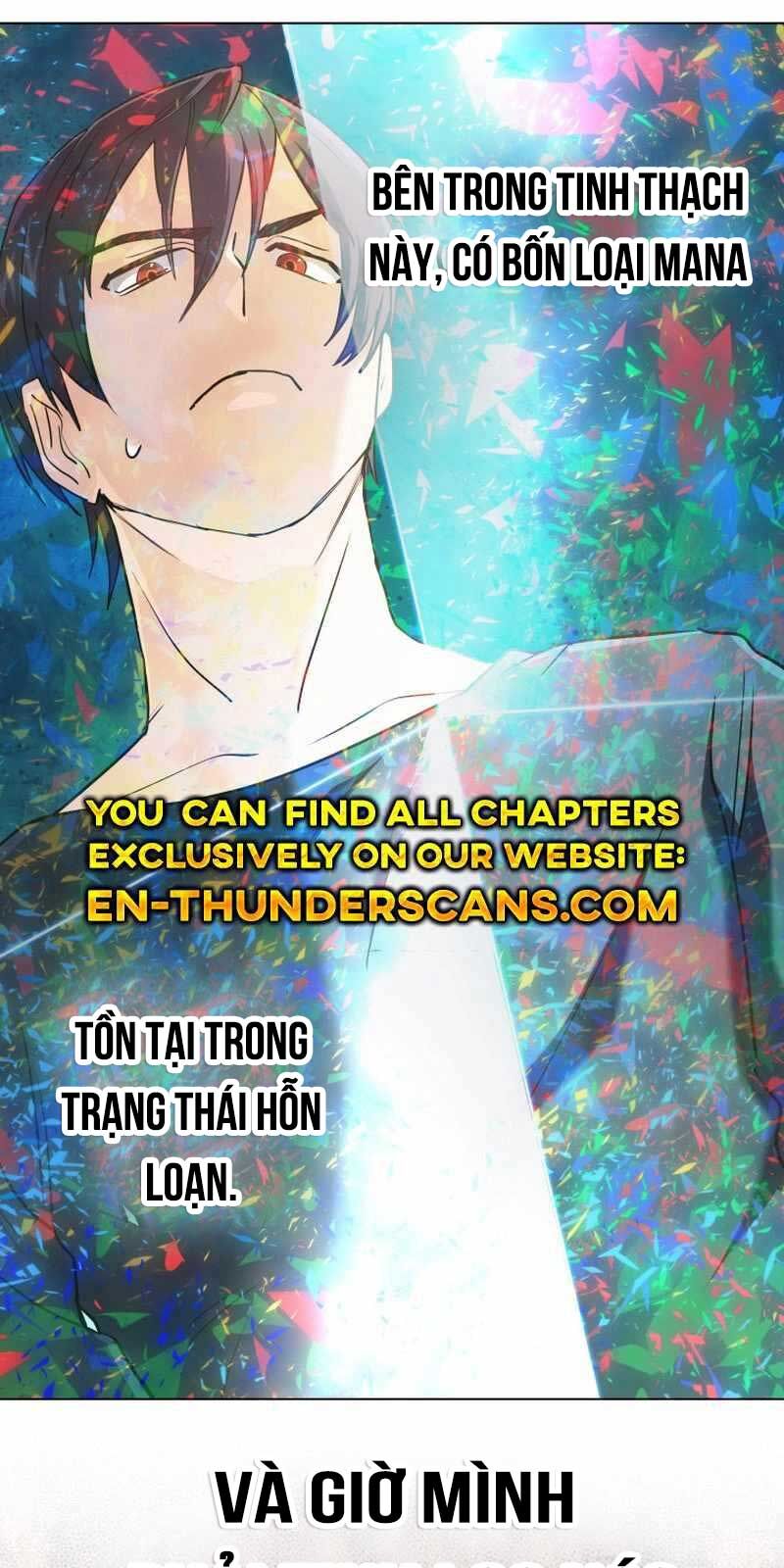 Đại Pháp Sư Thần Thoại Tái Lâm Chapter 12 - Trang 17