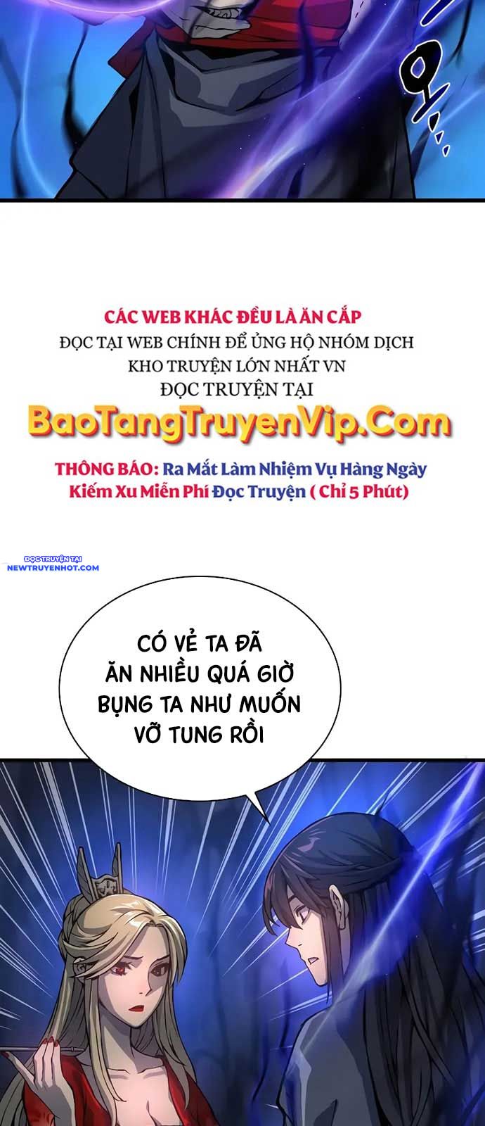 Quái Lực Loạn Thần chapter 50 - Trang 36