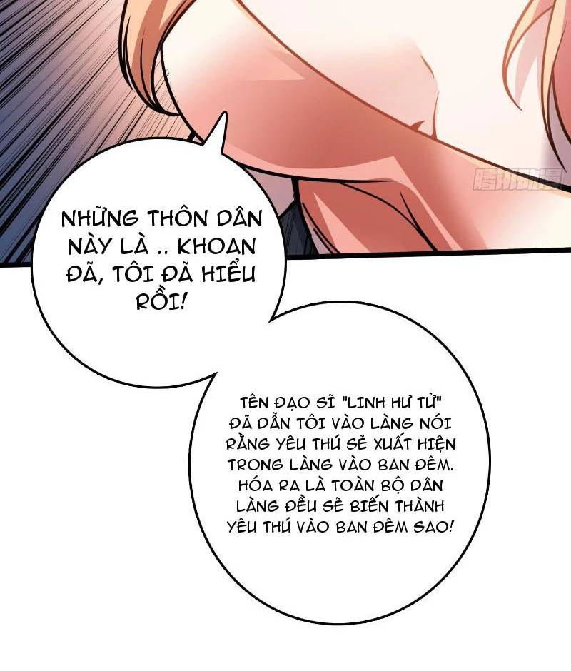 Vô Hạn Chuyển Chức: Ta Có Thể Triệu Hoán Nữ Thần Max Cấp Chapter 2 - Trang 63