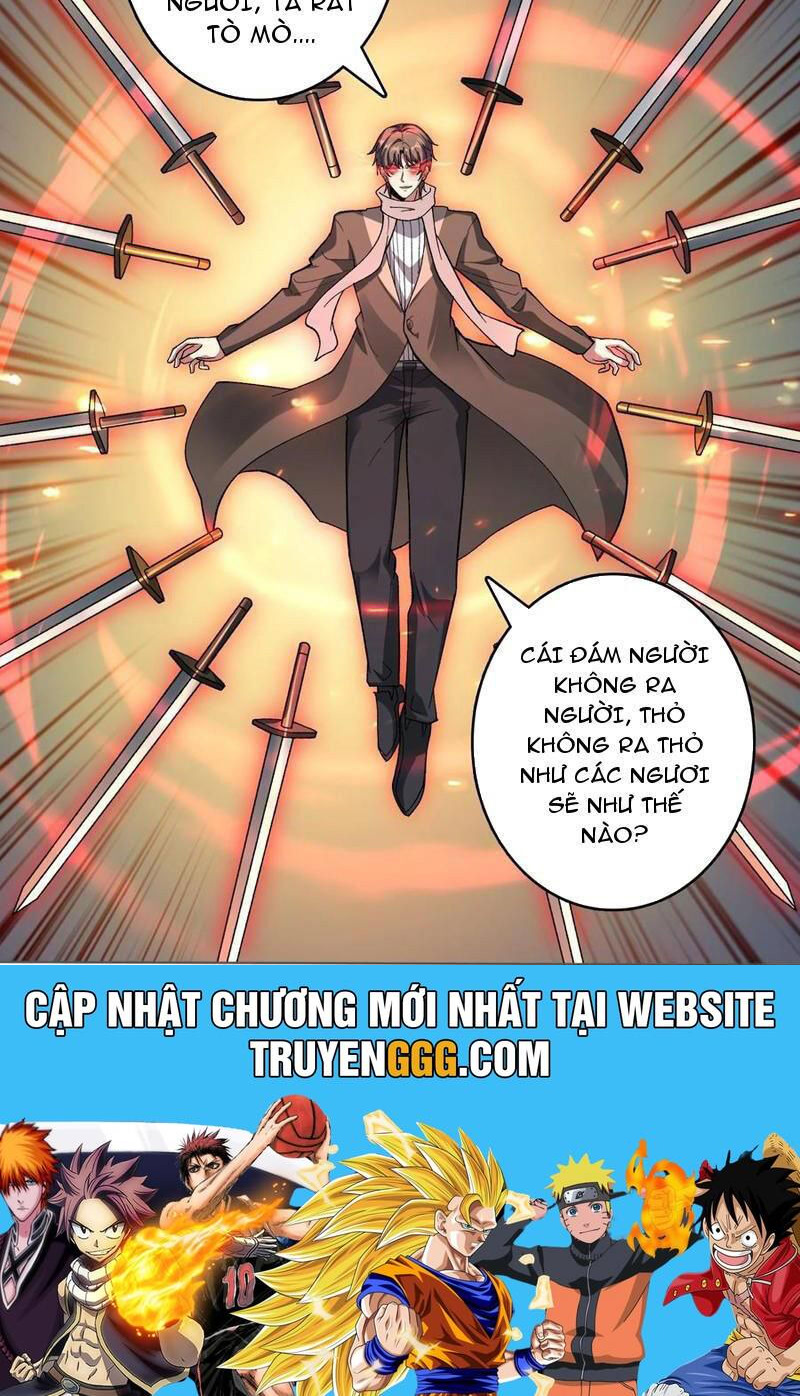 Vô Hạn Chuyển Chức: Ta Có Thể Triệu Hoán Nữ Thần Max Cấp Chapter 38 - Trang 24