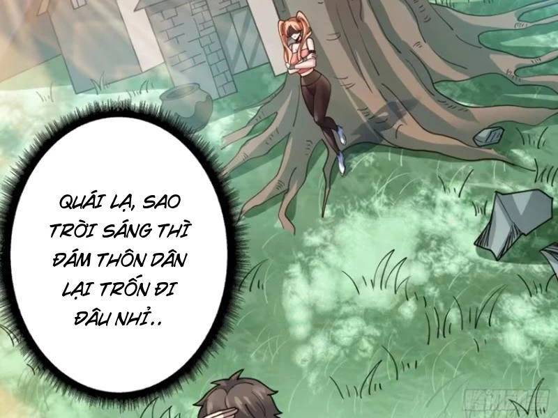 Vô Hạn Chuyển Chức: Ta Có Thể Triệu Hoán Nữ Thần Max Cấp Chapter 4 - Trang 21