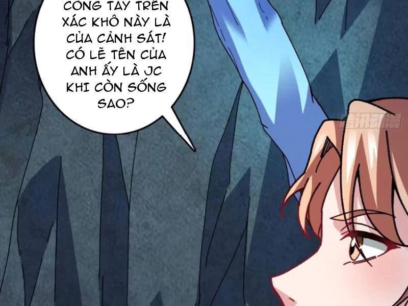 Vô Hạn Chuyển Chức: Ta Có Thể Triệu Hoán Nữ Thần Max Cấp Chapter 5 - Trang 87