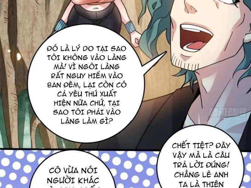 Vô Hạn Chuyển Chức: Ta Có Thể Triệu Hoán Nữ Thần Max Cấp Chapter 4 - Trang 55