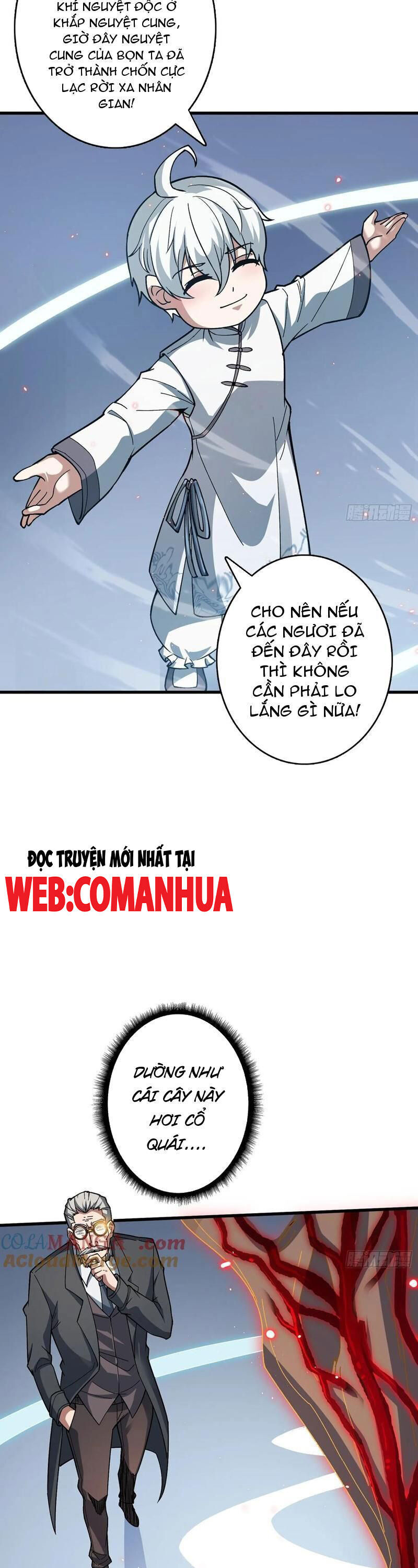 Vô Hạn Chuyển Chức: Ta Có Thể Triệu Hoán Nữ Thần Max Cấp Chapter 38 - Trang 2