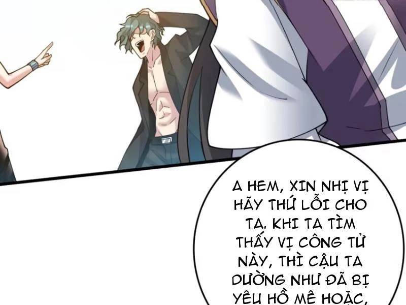 Vô Hạn Chuyển Chức: Ta Có Thể Triệu Hoán Nữ Thần Max Cấp Chapter 4 - Trang 58