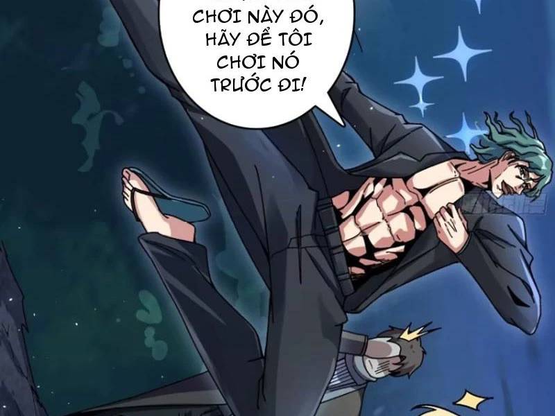 Vô Hạn Chuyển Chức: Ta Có Thể Triệu Hoán Nữ Thần Max Cấp Chapter 5 - Trang 41