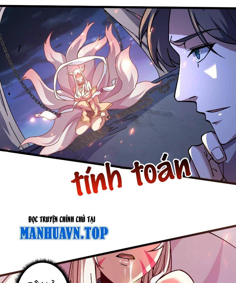 Vô Hạn Chuyển Chức: Ta Có Thể Triệu Hoán Nữ Thần Max Cấp Chapter 3 - Trang 58