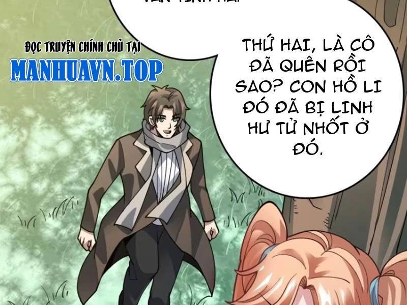 Vô Hạn Chuyển Chức: Ta Có Thể Triệu Hoán Nữ Thần Max Cấp Chapter 4 - Trang 23