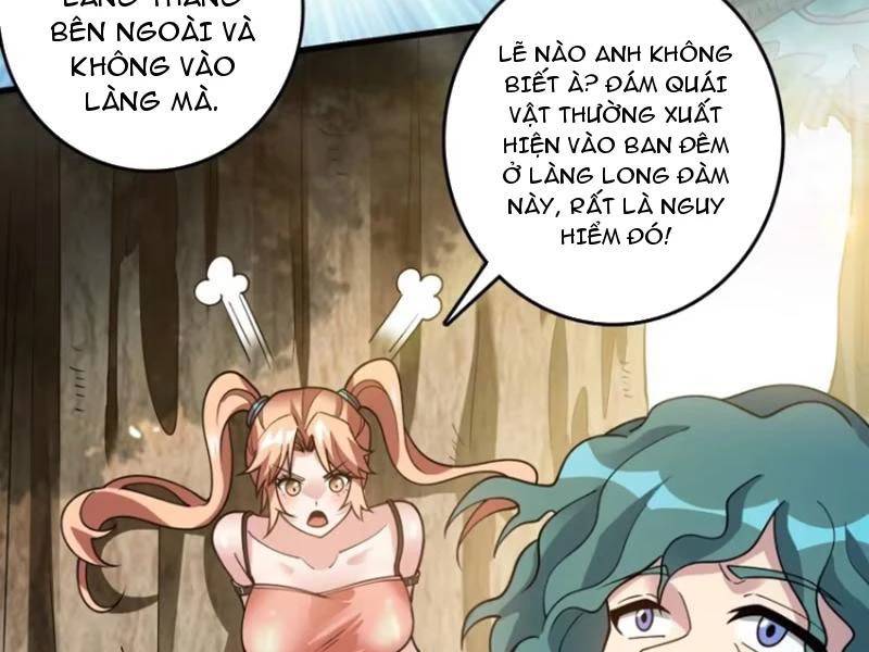 Vô Hạn Chuyển Chức: Ta Có Thể Triệu Hoán Nữ Thần Max Cấp Chapter 4 - Trang 54