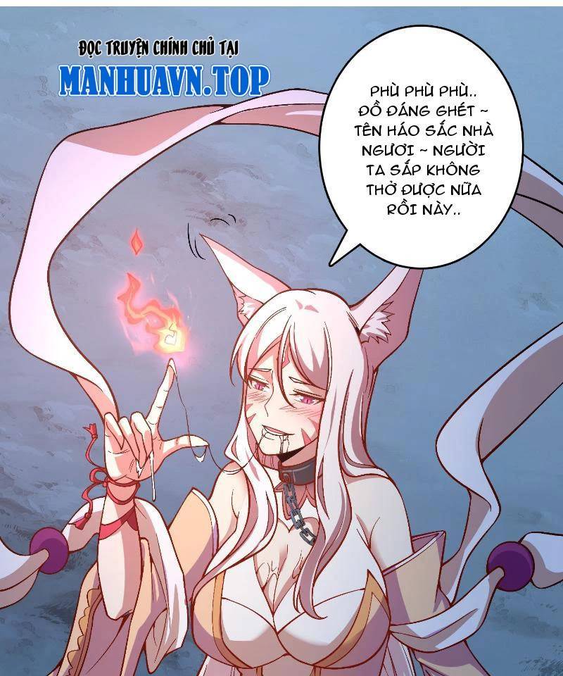 Vô Hạn Chuyển Chức: Ta Có Thể Triệu Hoán Nữ Thần Max Cấp Chapter 3 - Trang 44