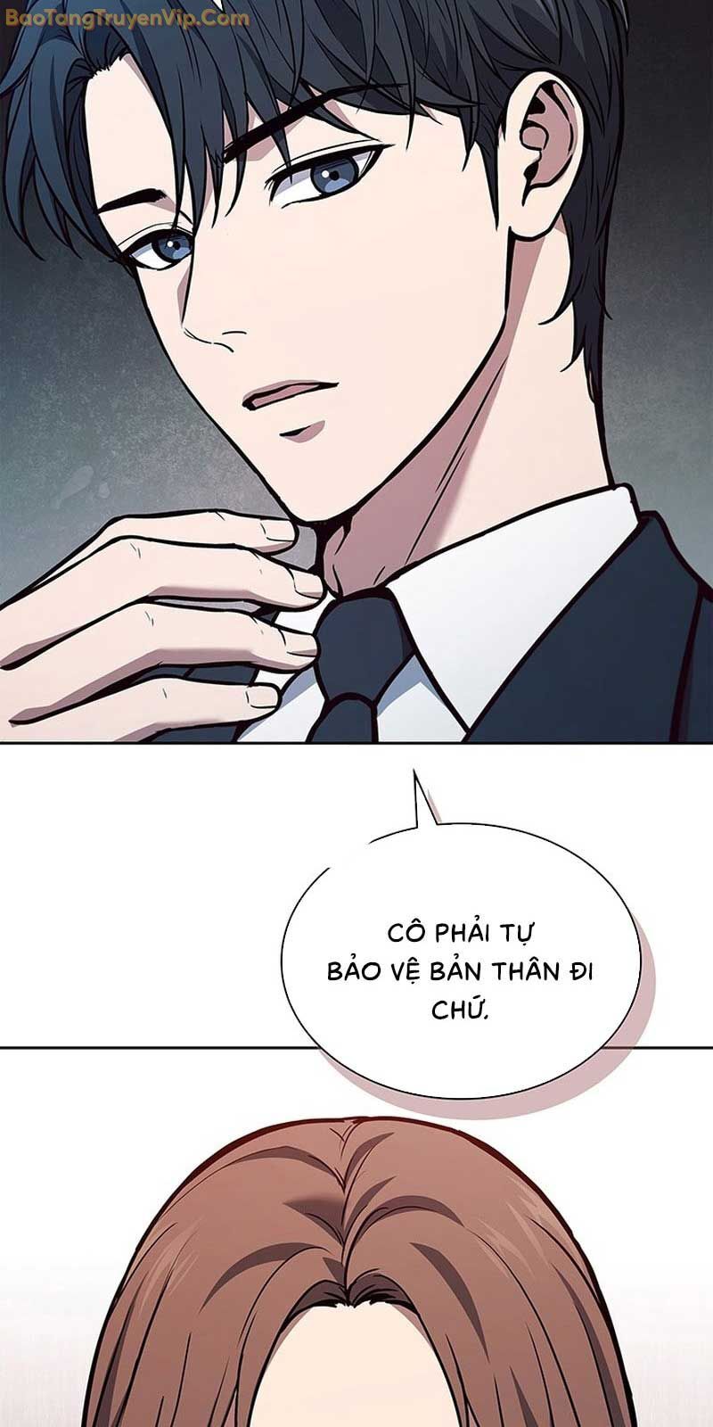 Cách Sống Sót Sau Quá Trình Tái Cơ Cấu Chapter 2 - Trang 6