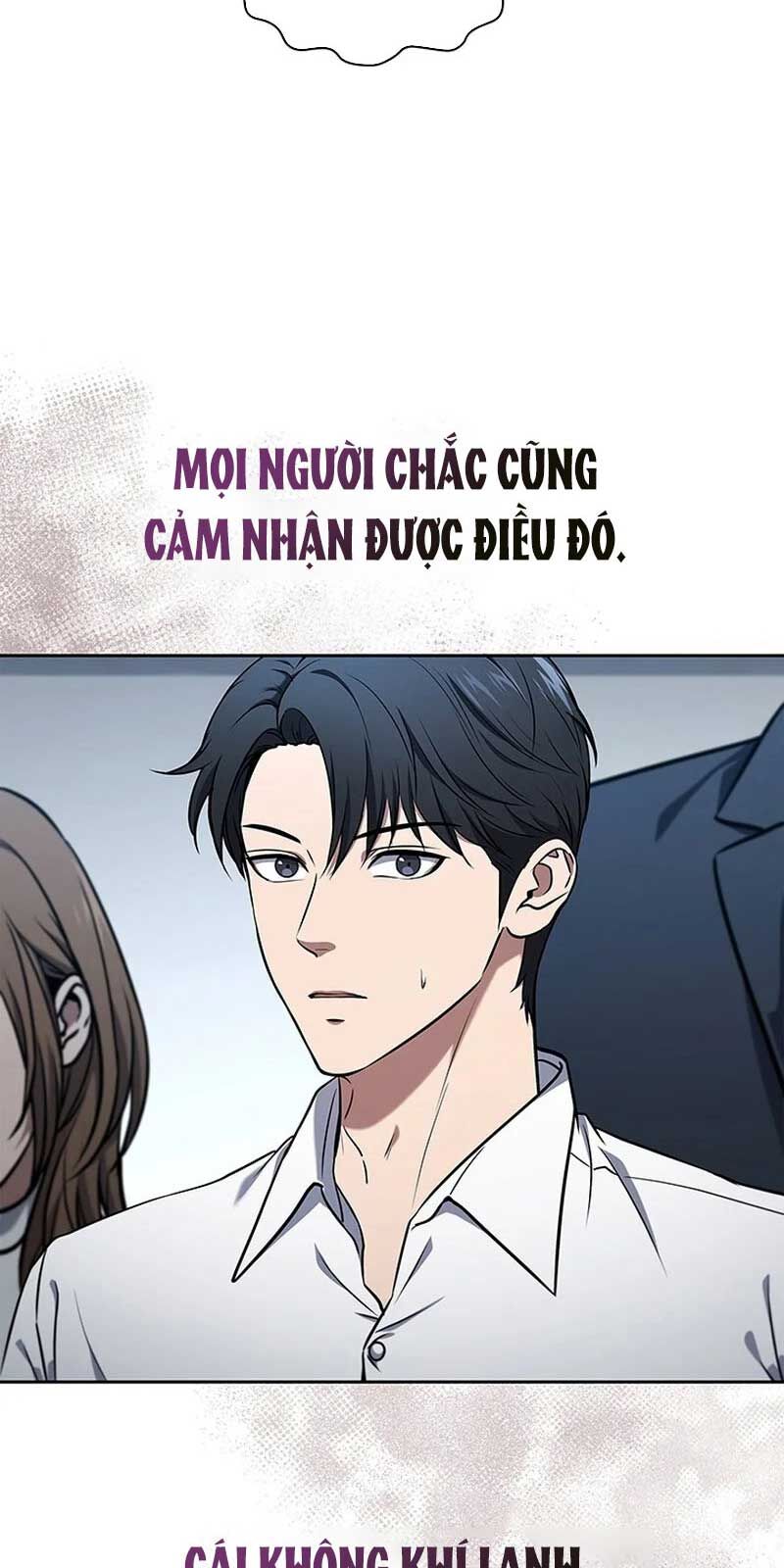 Cách Sống Sót Sau Quá Trình Tái Cơ Cấu Chapter 6 - Trang 26