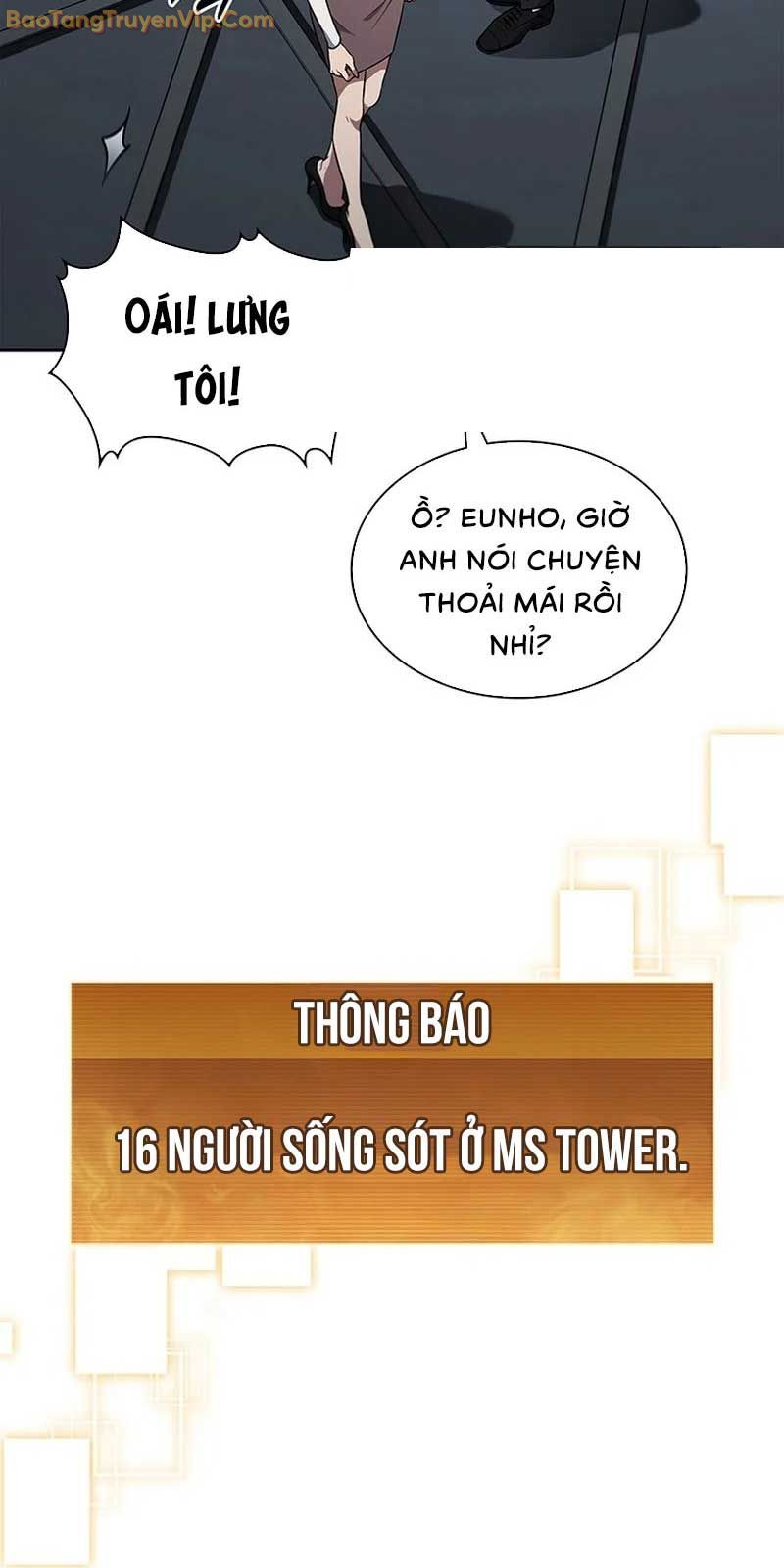 Cách Sống Sót Sau Quá Trình Tái Cơ Cấu Chapter 5 - Trang 79