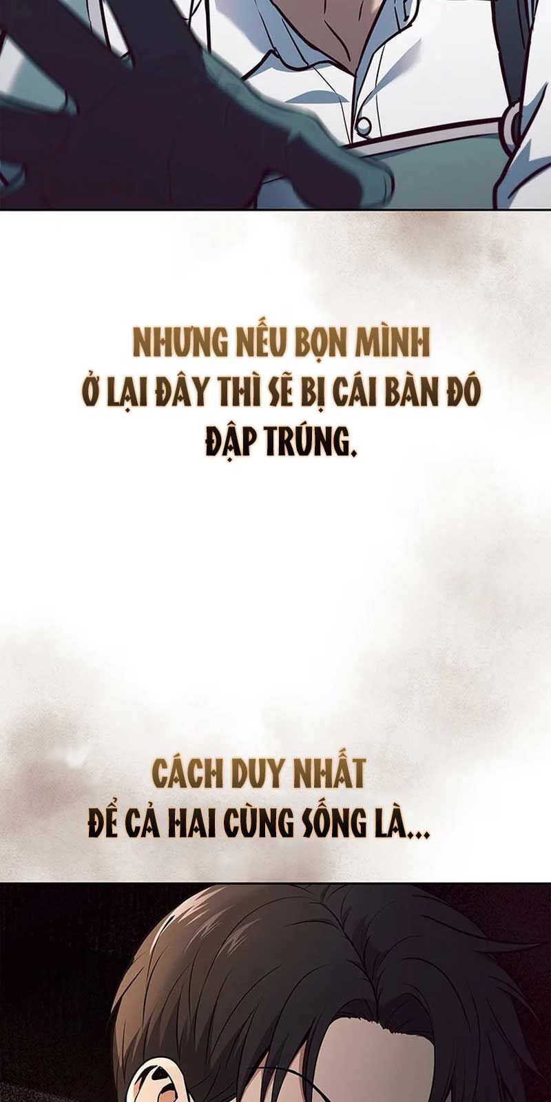 Cách Sống Sót Sau Quá Trình Tái Cơ Cấu Chapter 7 - Trang 77