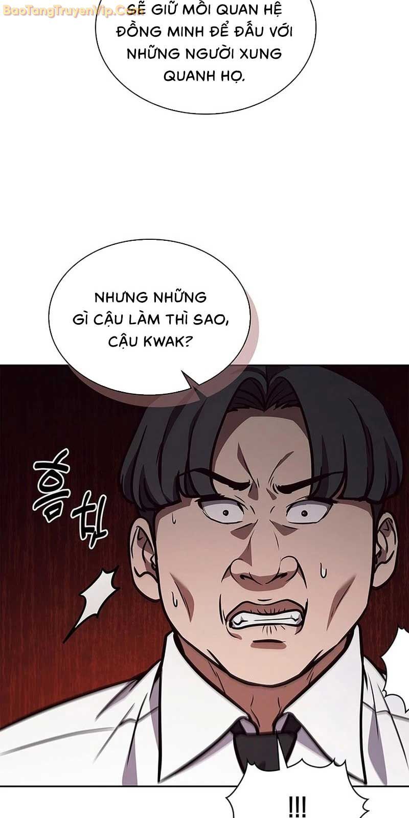 Cách Sống Sót Sau Quá Trình Tái Cơ Cấu Chapter 3 - Trang 48