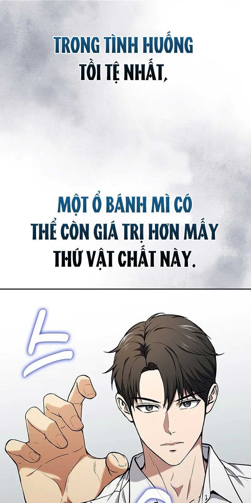 Cách Sống Sót Sau Quá Trình Tái Cơ Cấu Chapter 6 - Trang 74