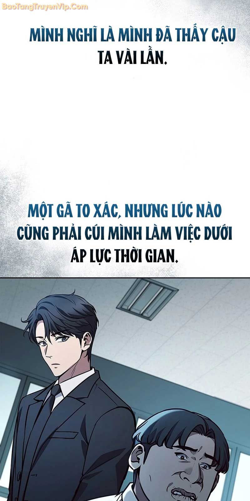 Cách Sống Sót Sau Quá Trình Tái Cơ Cấu Chapter 3 - Trang 18