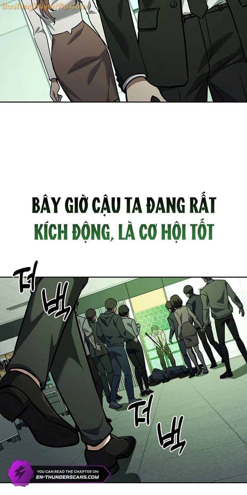 Cách Sống Sót Sau Quá Trình Tái Cơ Cấu Chapter 3 - Trang 41