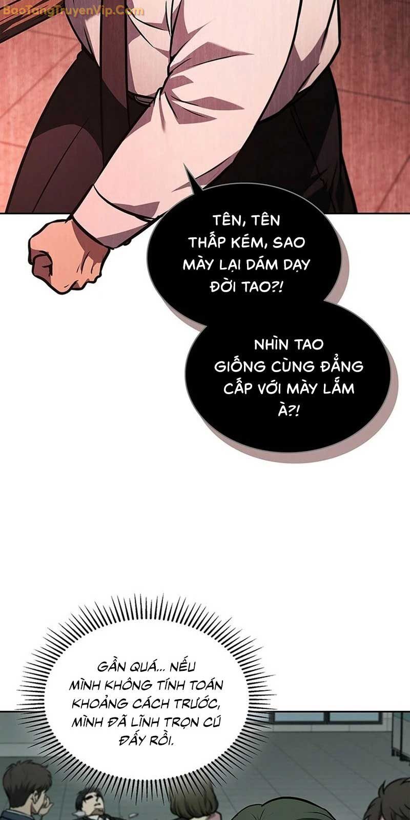 Cách Sống Sót Sau Quá Trình Tái Cơ Cấu Chapter 3 - Trang 66