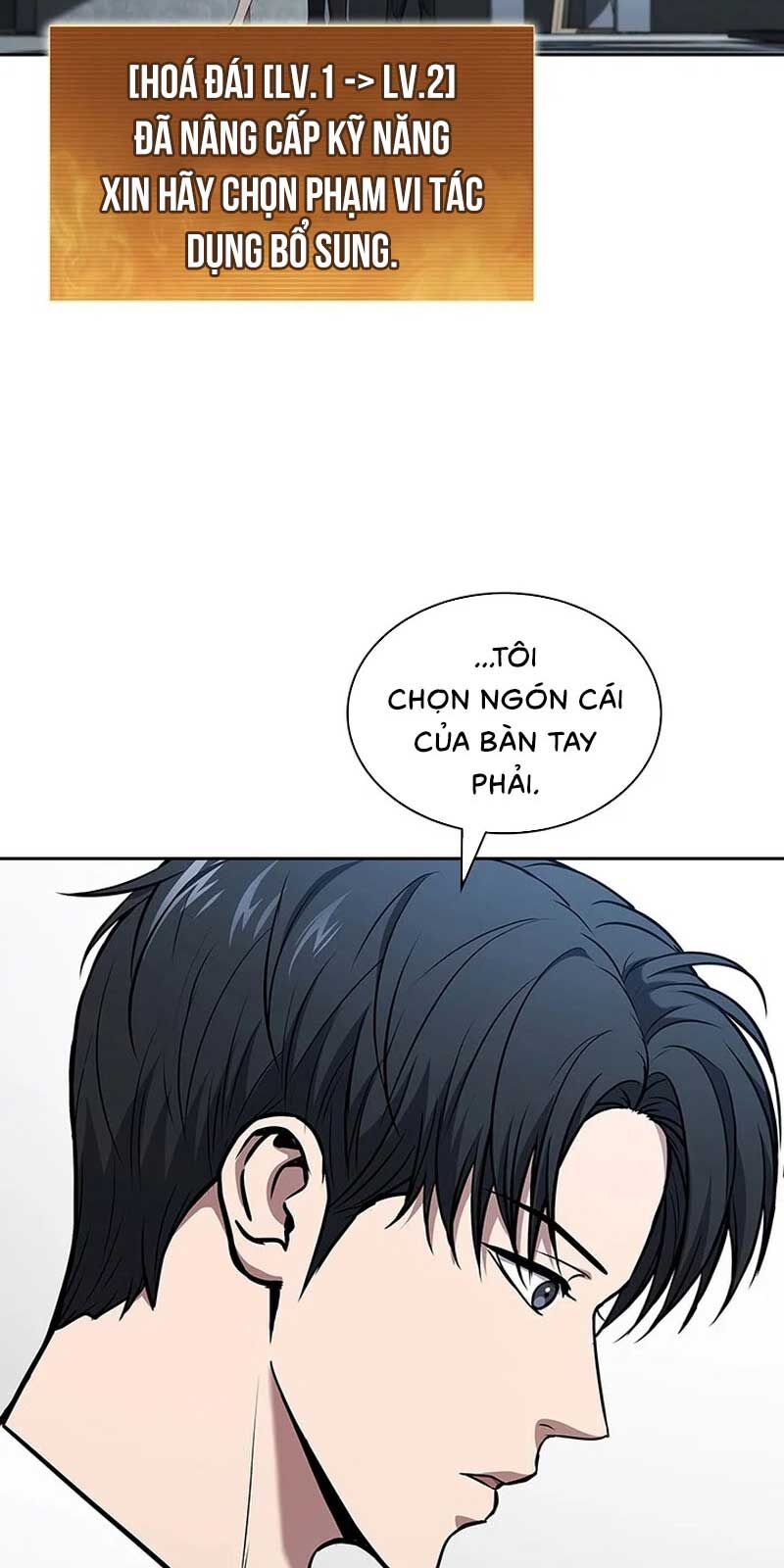 Cách Sống Sót Sau Quá Trình Tái Cơ Cấu Chapter 7 - Trang 41