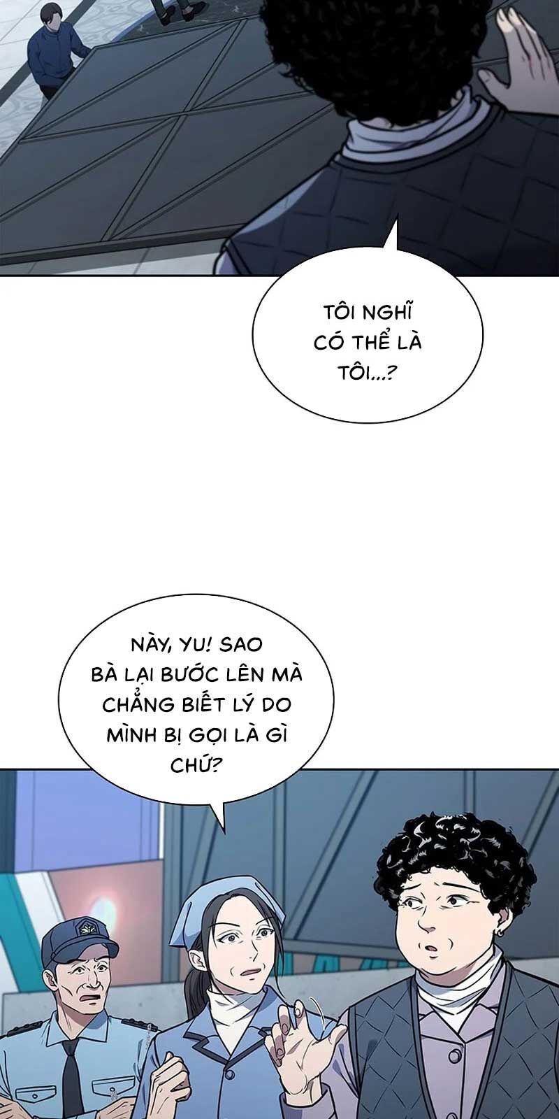 Cách Sống Sót Sau Quá Trình Tái Cơ Cấu Chapter 6 - Trang 19