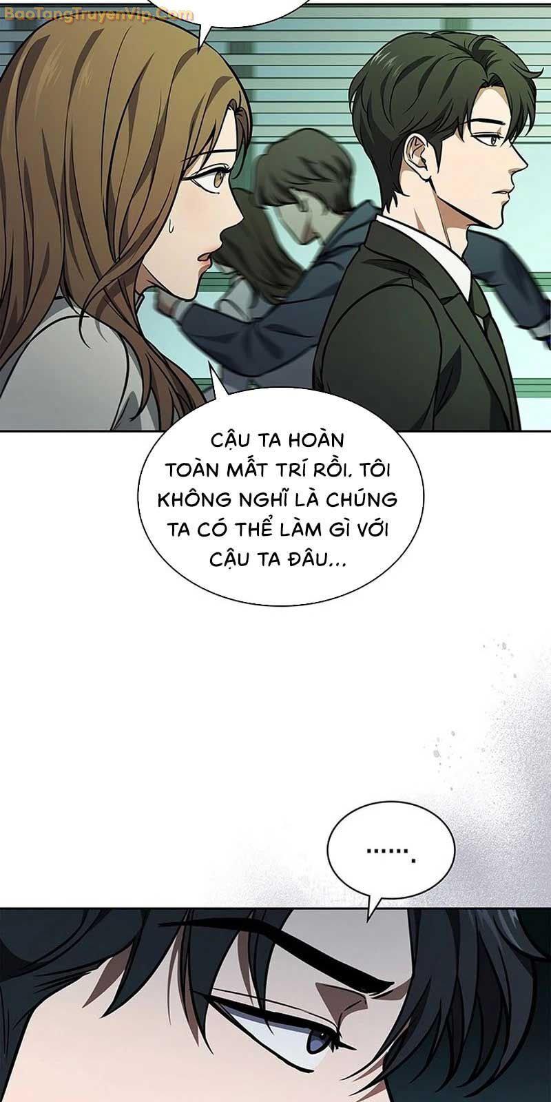 Cách Sống Sót Sau Quá Trình Tái Cơ Cấu Chapter 3 - Trang 39