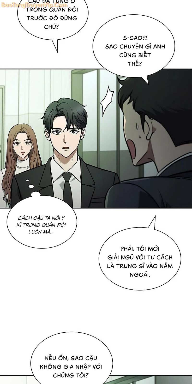 Cách Sống Sót Sau Quá Trình Tái Cơ Cấu Chapter 3 - Trang 84