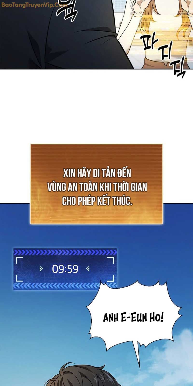 Cách Sống Sót Sau Quá Trình Tái Cơ Cấu Chapter 2 - Trang 22