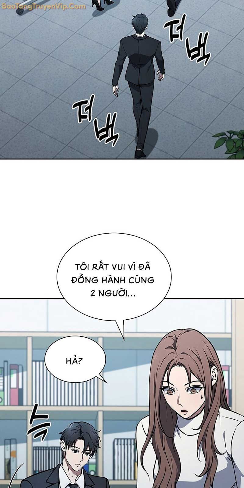 Cách Sống Sót Sau Quá Trình Tái Cơ Cấu Chapter 4 - Trang 49