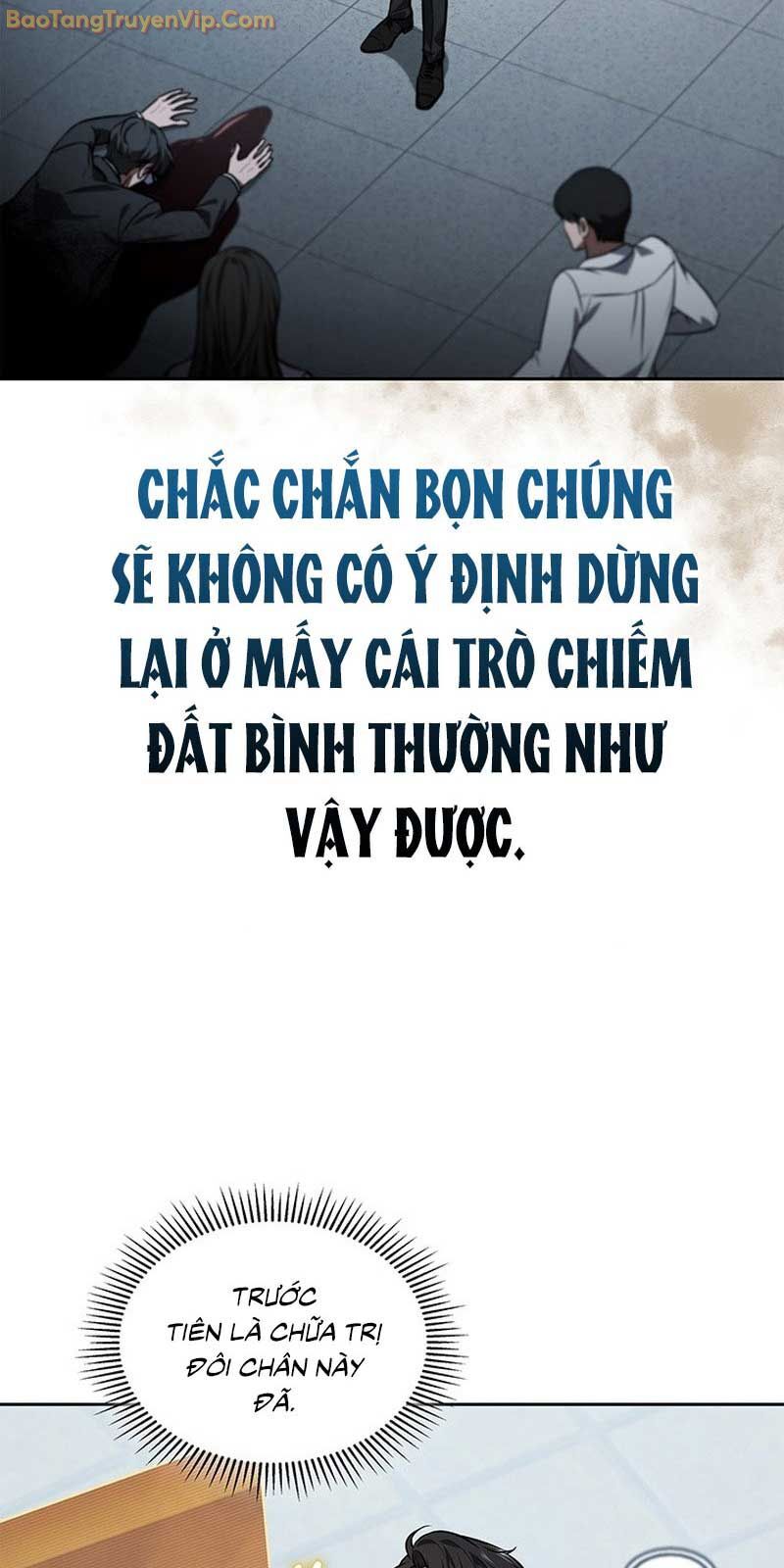 Cách Sống Sót Sau Quá Trình Tái Cơ Cấu Chapter 2 - Trang 117