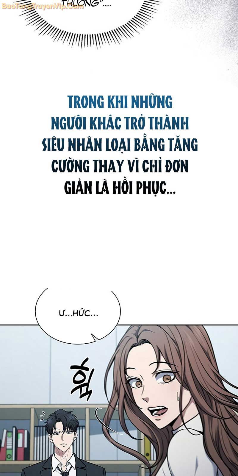 Cách Sống Sót Sau Quá Trình Tái Cơ Cấu Chapter 4 - Trang 47