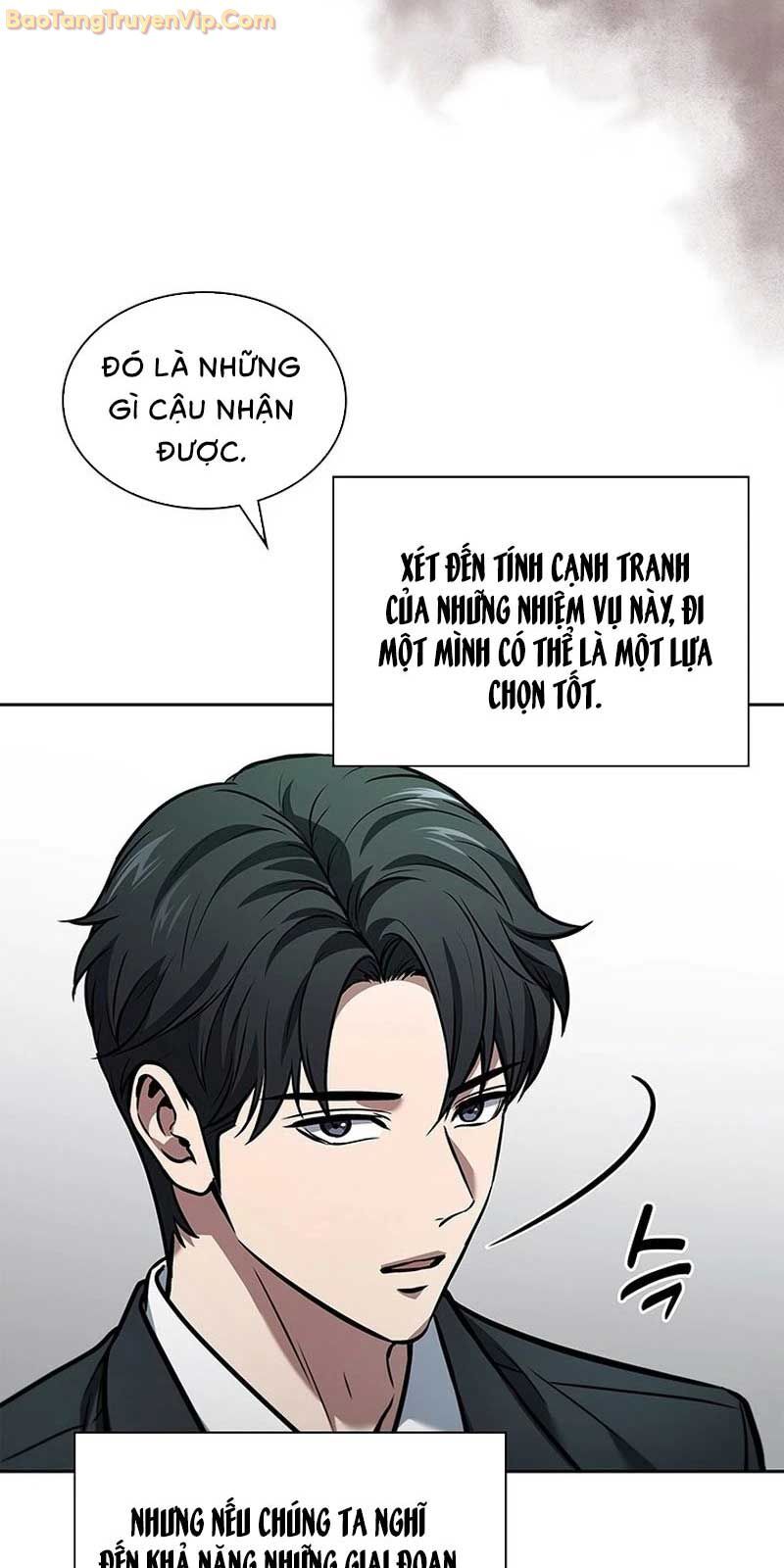 Cách Sống Sót Sau Quá Trình Tái Cơ Cấu Chapter 3 - Trang 54