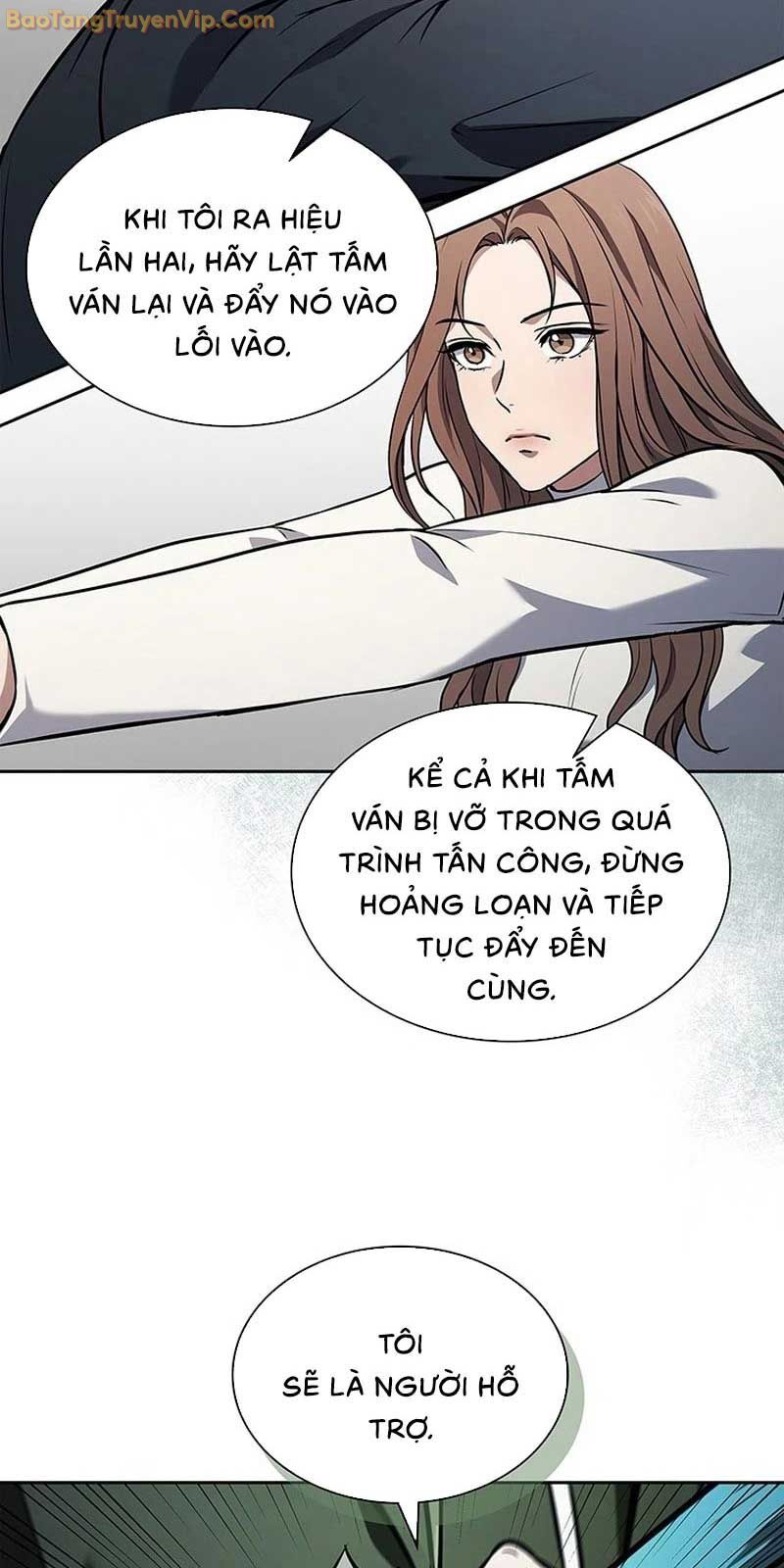 Cách Sống Sót Sau Quá Trình Tái Cơ Cấu Chapter 3 - Trang 103