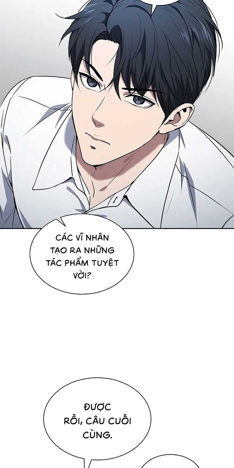 Cách Sống Sót Sau Quá Trình Tái Cơ Cấu Chapter 6 - Trang 45