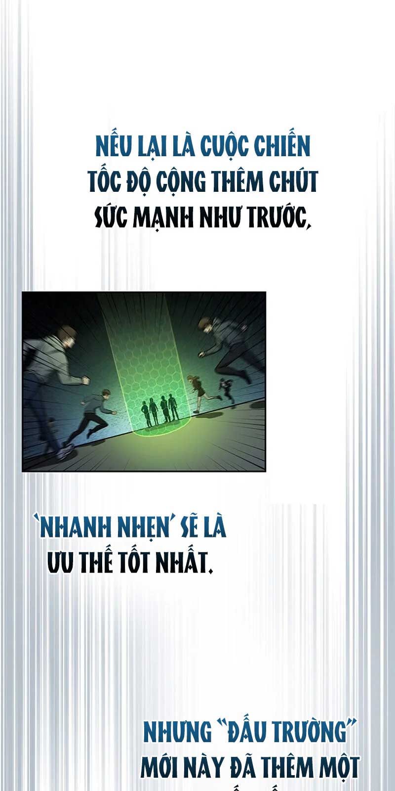 Cách Sống Sót Sau Quá Trình Tái Cơ Cấu Chapter 6 - Trang 58