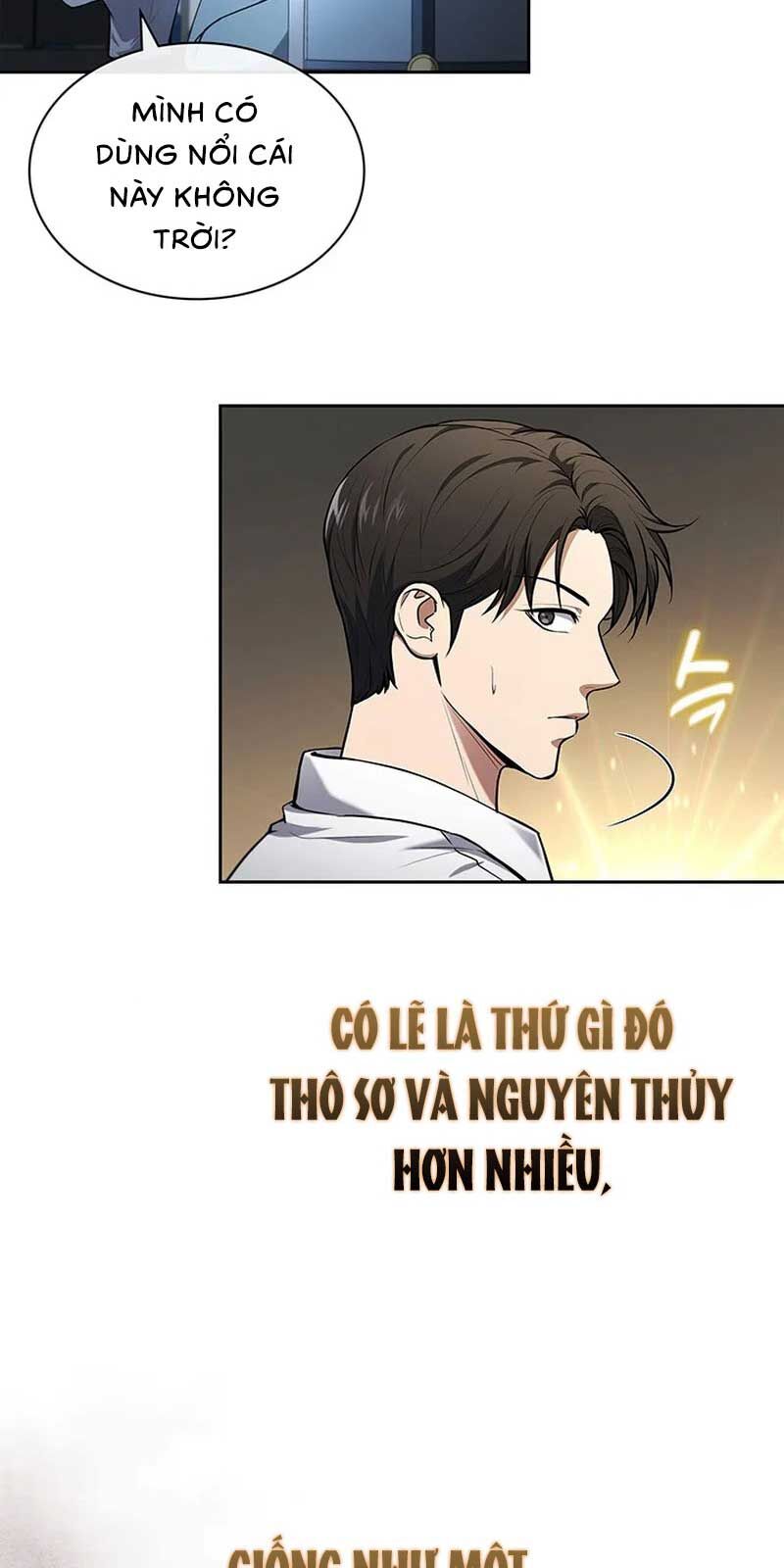 Cách Sống Sót Sau Quá Trình Tái Cơ Cấu Chapter 7 - Trang 2