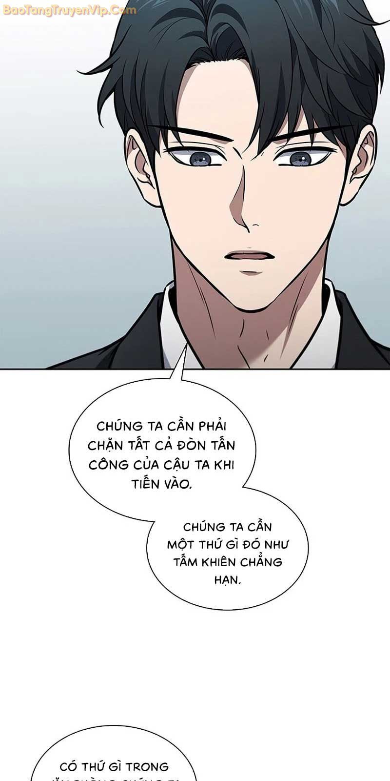 Cách Sống Sót Sau Quá Trình Tái Cơ Cấu Chapter 3 - Trang 86