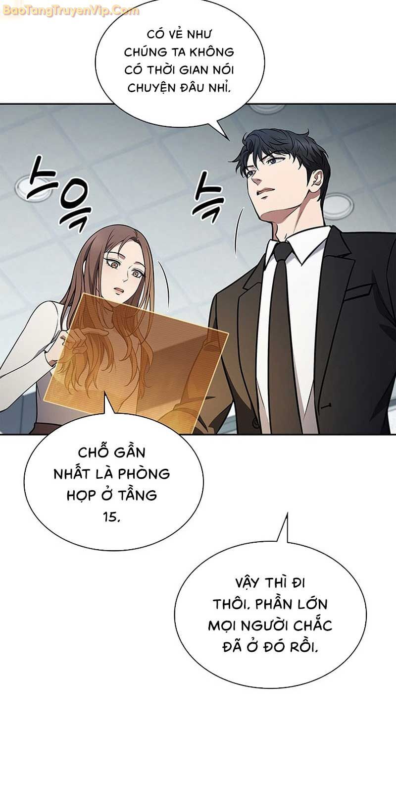 Cách Sống Sót Sau Quá Trình Tái Cơ Cấu Chapter 2 - Trang 122