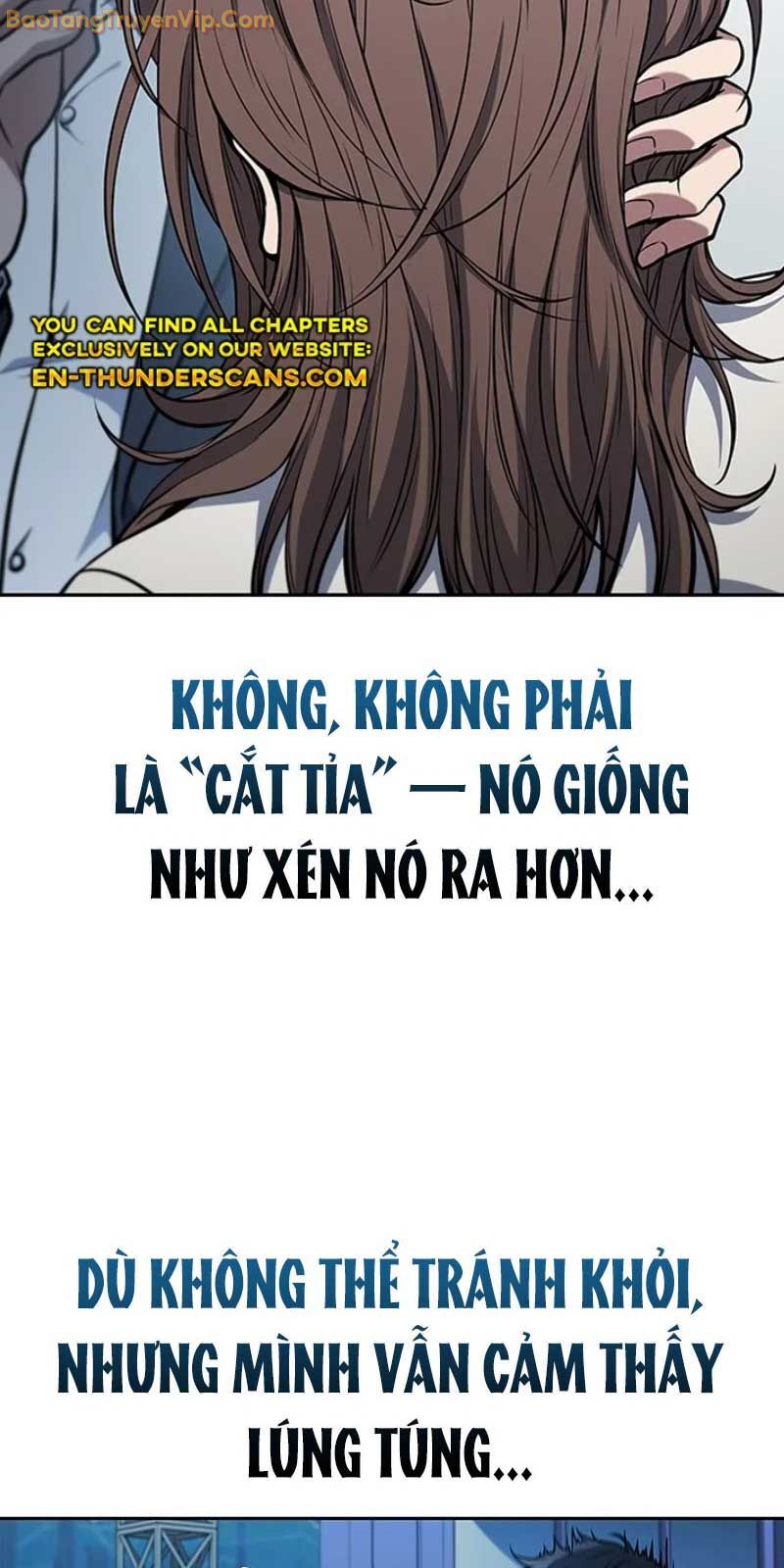 Cách Sống Sót Sau Quá Trình Tái Cơ Cấu Chapter 5 - Trang 69