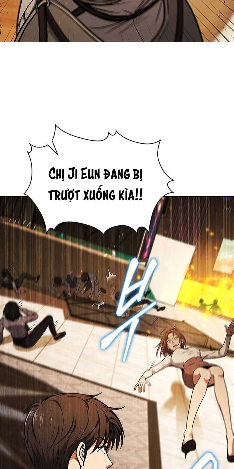 Cách Sống Sót Sau Quá Trình Tái Cơ Cấu Chapter 7 - Trang 56