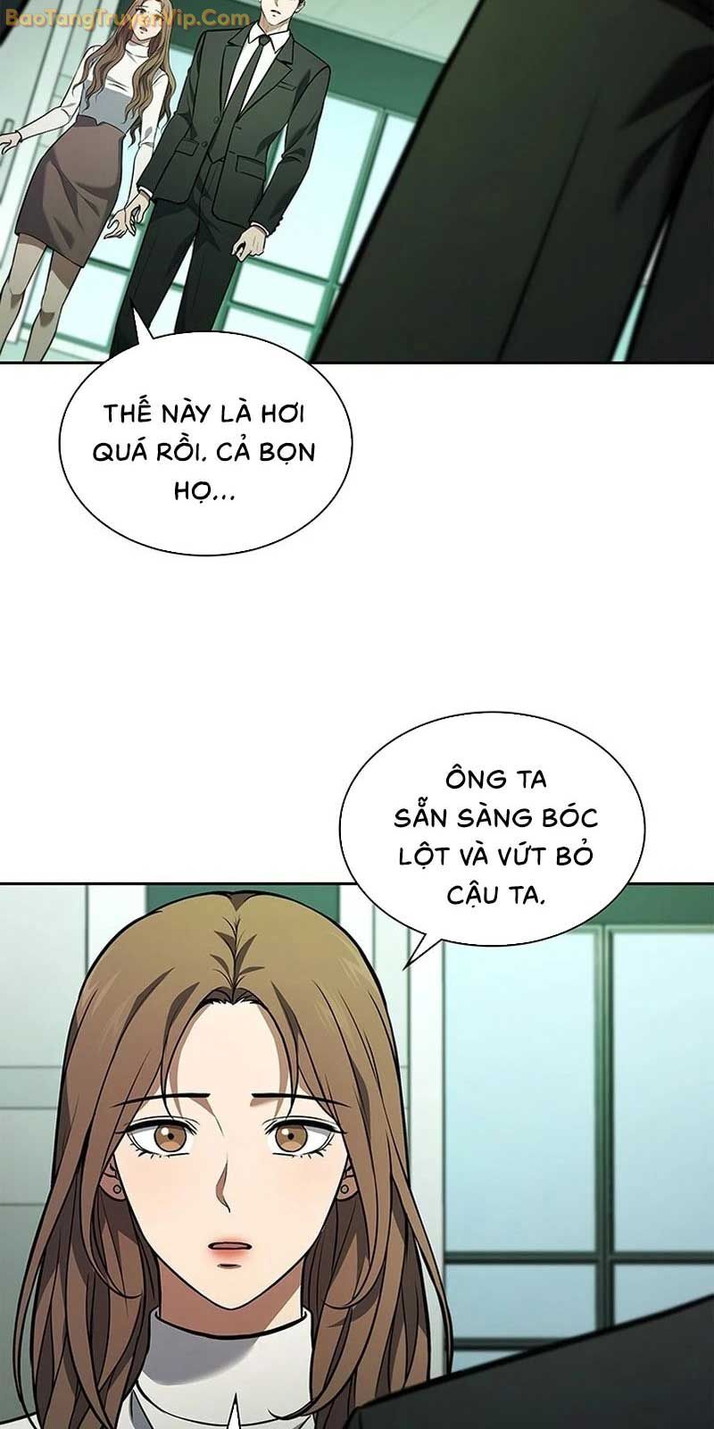 Cách Sống Sót Sau Quá Trình Tái Cơ Cấu Chapter 3 - Trang 28