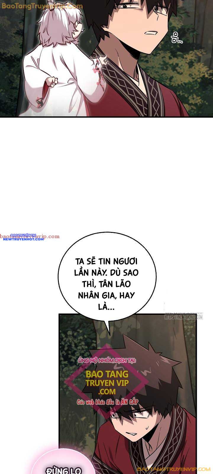 Thanh Mai Trúc Mã Của Đệ Nhất Thiên Hạ chapter 38 - Trang 19