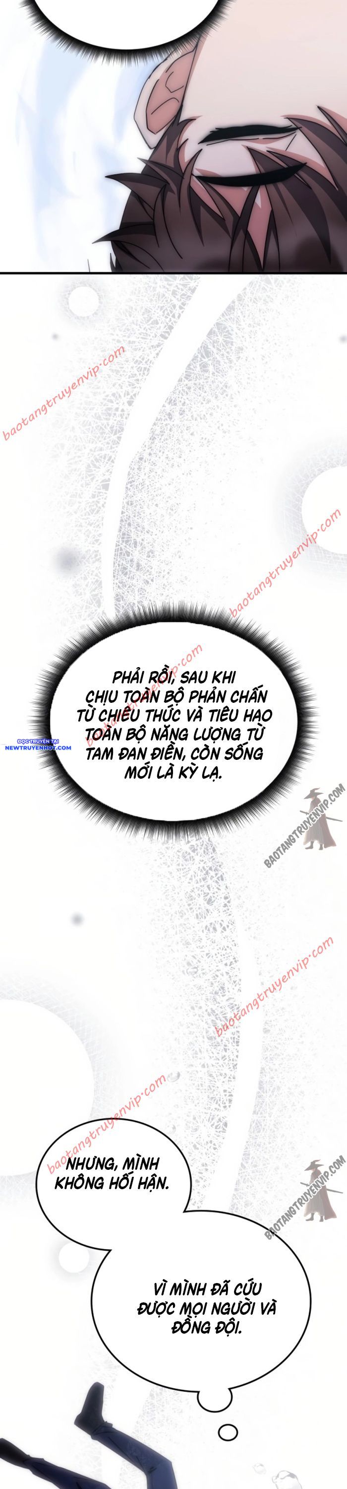 Học Viện Tối Thượng chapter 137 - Trang 41