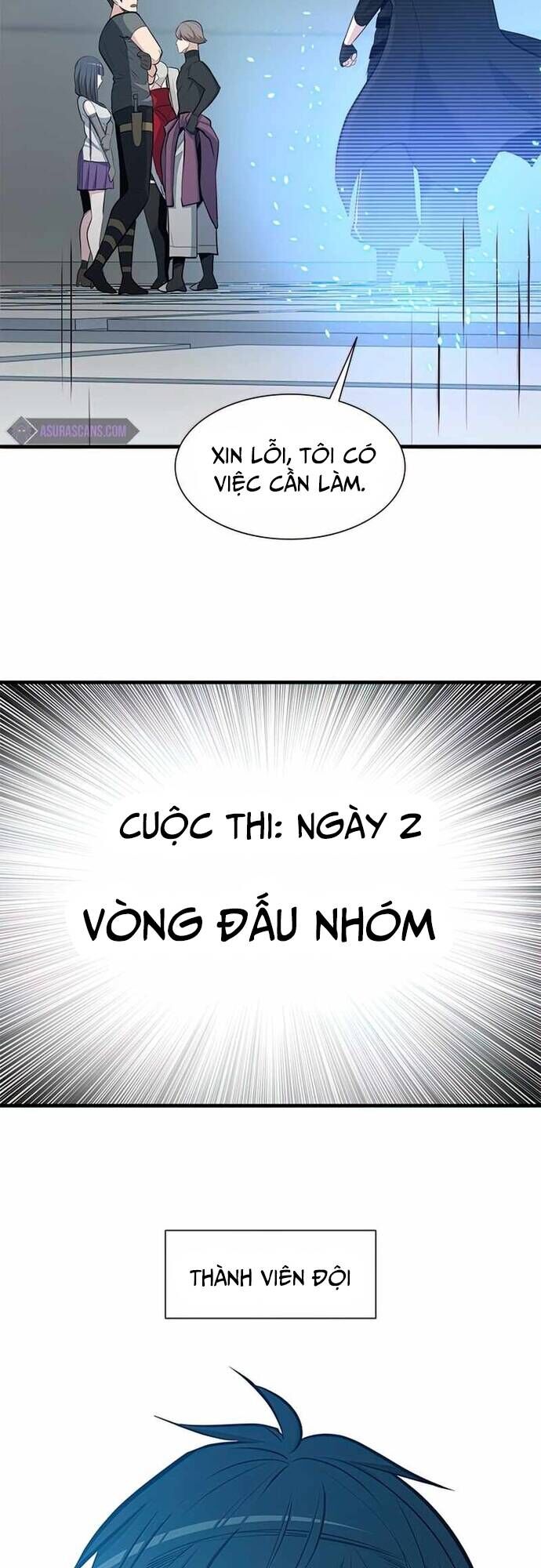 Hầm Ngục Hướng Dẫn Cấp Địa Ngục Chapter 86 - Trang 43