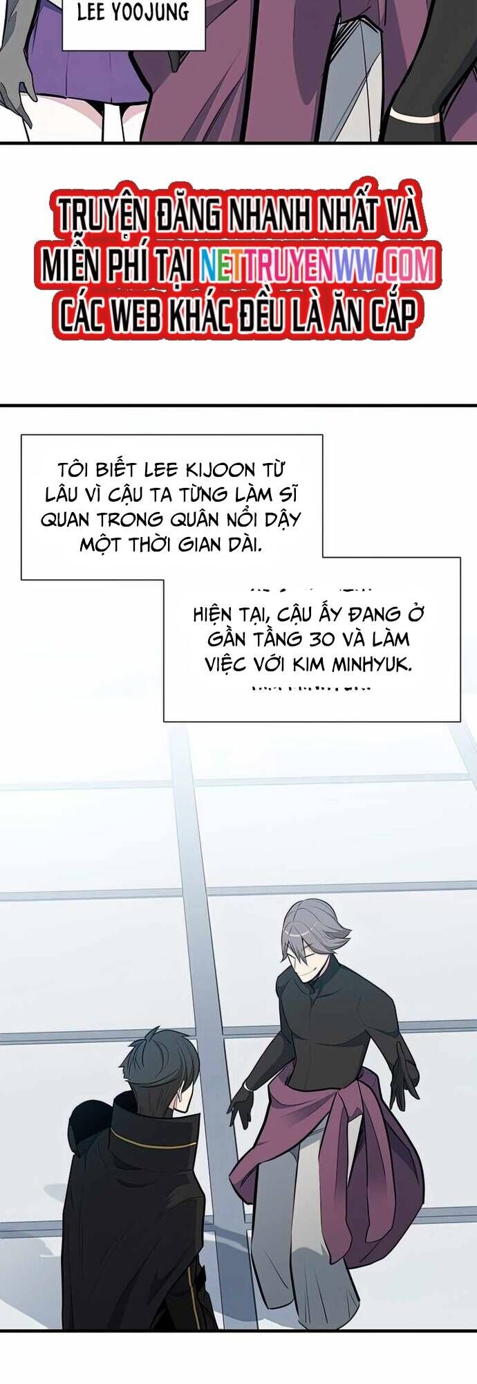 Hầm Ngục Hướng Dẫn Cấp Địa Ngục Chapter 86 - Trang 46