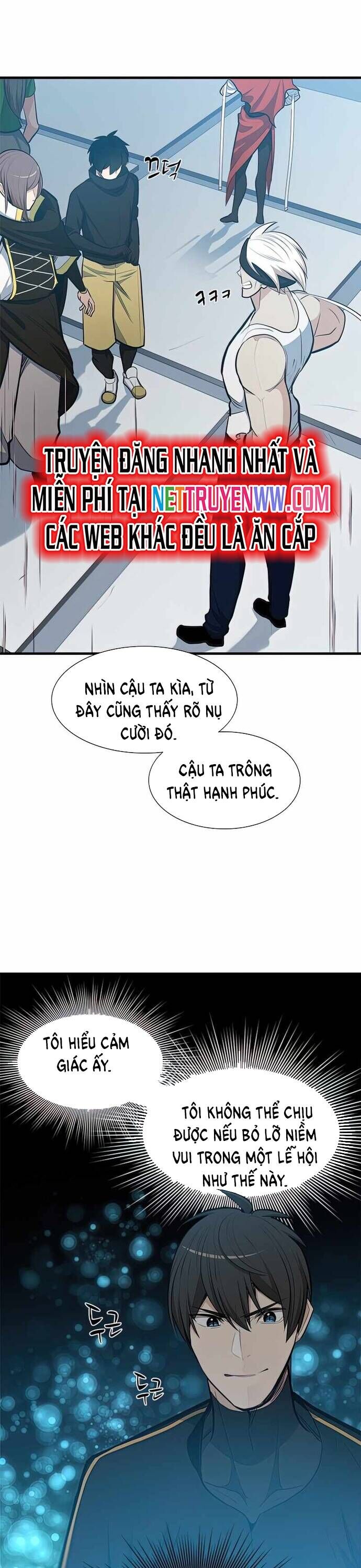 Hầm Ngục Hướng Dẫn Cấp Địa Ngục Chapter 88 - Trang 3