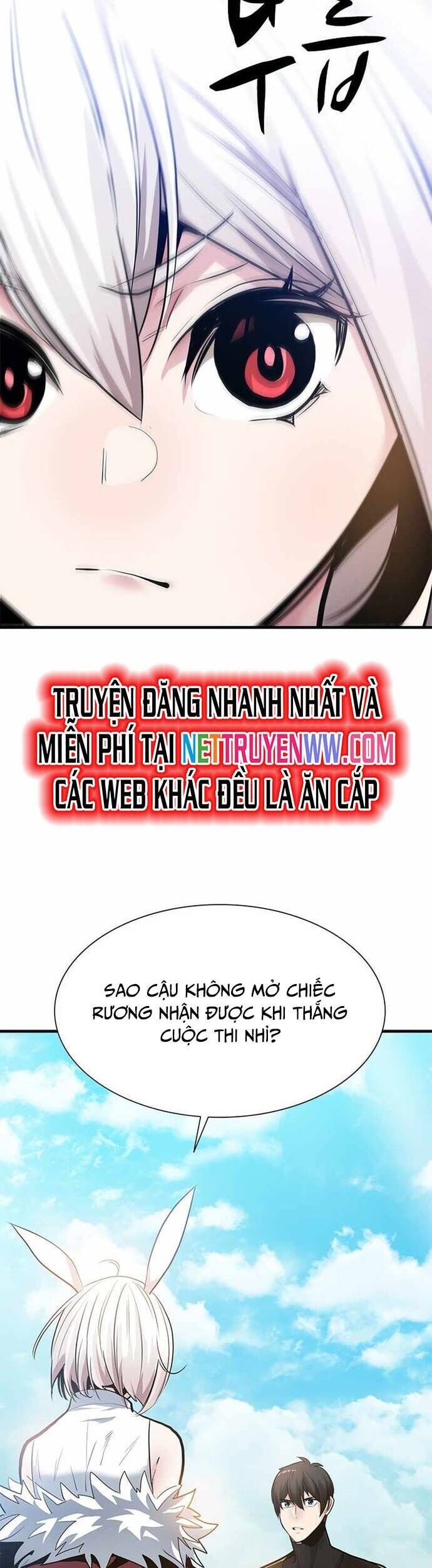 Hầm Ngục Hướng Dẫn Cấp Địa Ngục Chapter 90 - Trang 16